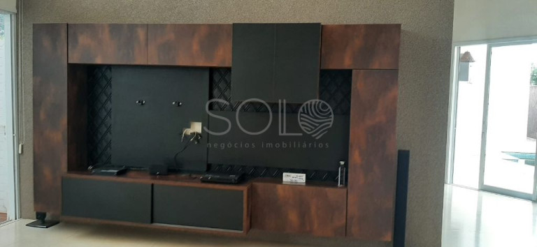 Imagem Casa de Condomínio com 3 Quartos à Venda, 360 m² em Central Park Morada Do Sol - Araraquara