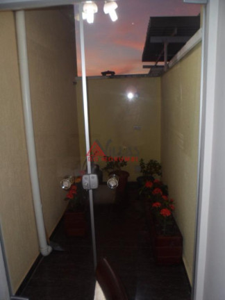 Imagem Sobrado com 3 Quartos à Venda, 100 m² em Parque Munhoz - São Paulo