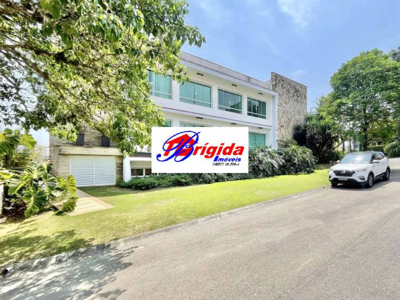Imagem Casa de Condomínio com 6 Quartos à Venda, 1 m² em Golf Park - Carapicuíba Imagem Casa de Condomínio com 6 Quartos à Venda, 1 m² em Golf Park - Carapicuíba