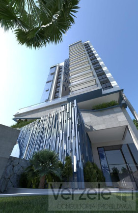 Imagem Apartamento com 3 Quartos à Venda, 136 m² em Cabeçudas - Itajaí
