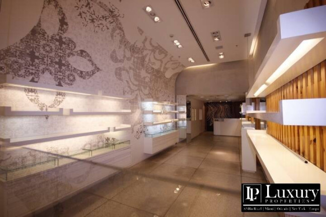 Imagem Loja para Alugar, 49 m² em Moema - São Paulo Imagem Loja para Alugar, 49 m² em Moema - São Paulo