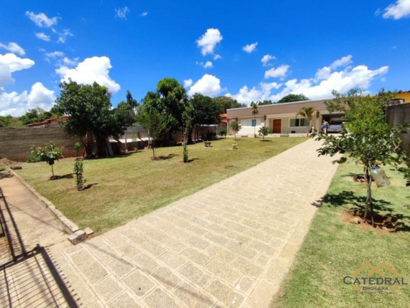 Casa com 2 Quartos à Venda, 1.150 m² em Jardim Alegre - Itupeva