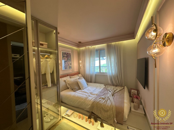 Imagem Apartamento com 3 Quartos à Venda, 135 m² em Jardim Da Glória - São Paulo