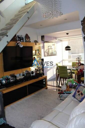 Imagem Apartamento com 3 Quartos à Venda, 172 m² em Centro - São Bernardo Do Campo Imagem Apartamento com 3 Quartos à Venda, 172 m² em Centro - São Bernardo Do Campo