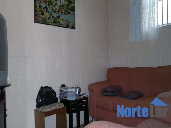 Imagem Sobrado com 6 Quartos à Venda, 420 m² em Tremembé - São Paulo