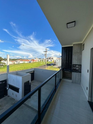 Apartamento com 3 Quartos à Venda, 85 m² em Chácara Santo Antônio - Franca