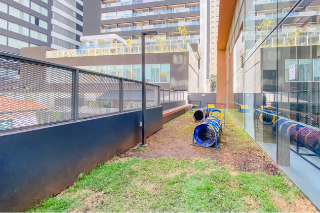 Imagem Imóvel com 1 Quarto à Venda, 25 m² em Pinheiros - São Paulo Imagem Imóvel com 1 Quarto à Venda, 25 m² em Pinheiros - São Paulo