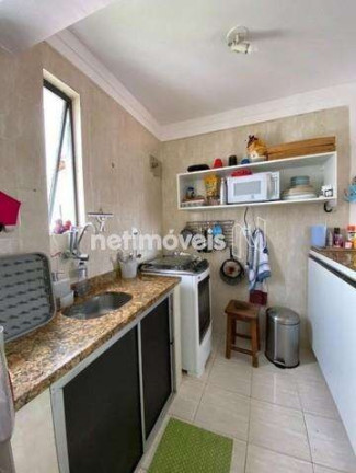 Imagem Apartamento com 1 Quarto à Venda, 40 m² em Jardim Apipema - Salvador