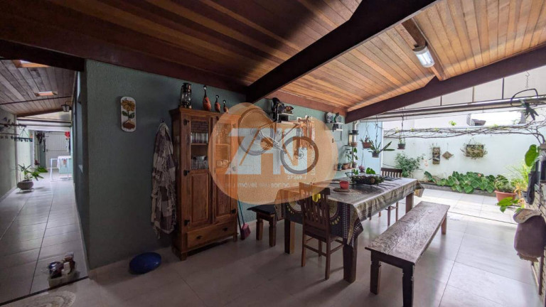 Imagem Casa com 3 Quartos à Venda, 210 m² em Loteamento Residencial Campos Do Conde Ii - Tremembé