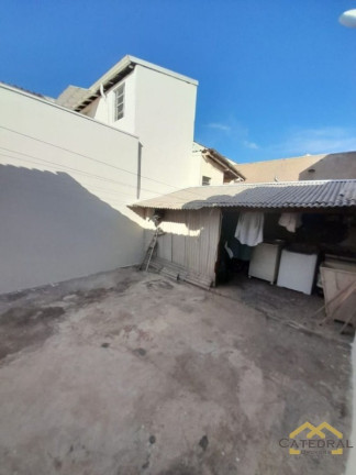 Imagem Casa com 1 Quarto à Venda, 93 m² em Vila Arens - Jundiaí Imagem Casa com 1 Quarto à Venda, 93 m² em Vila Arens - Jundiaí
