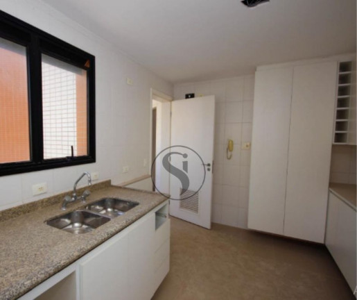 Imagem Apartamento com 3 Quartos para Alugar, 160 m² em Jardim Fonte Do Morumbi - São Paulo