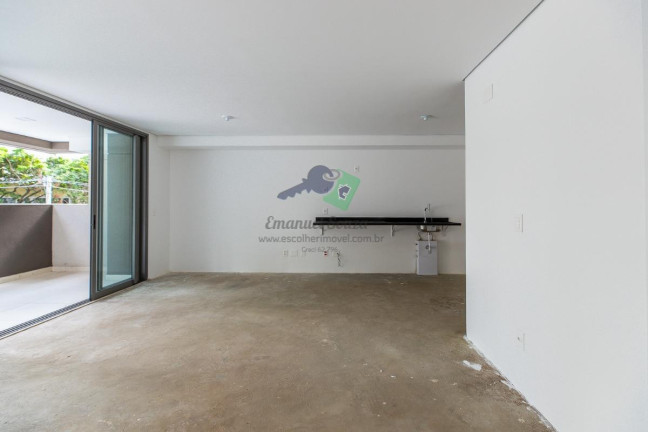 Imagem Apartamento com 2 Quartos à Venda, 117 m² em Vila Nova Conceição - São Paulo