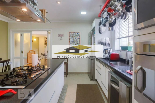 Imagem Sobrado com 3 Quartos à Venda, 200 m² em Cambuci - São Paulo
