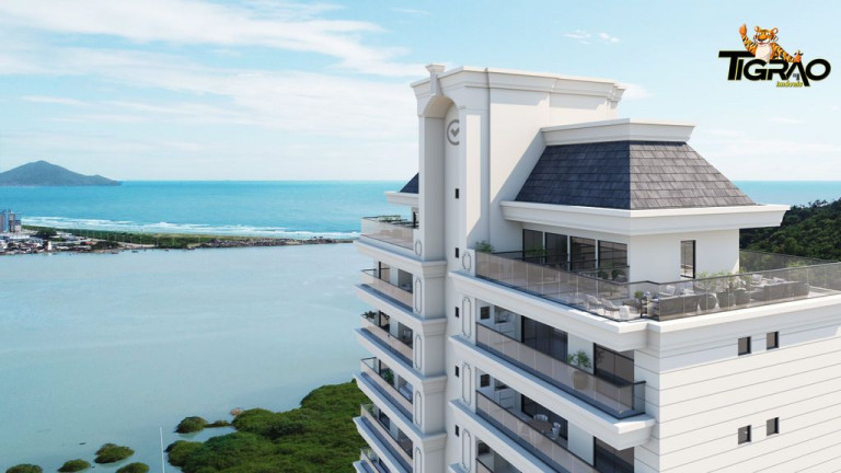 Imagem Apartamento com 3 Quartos à Venda, 116 m² em Fazenda - Itajaí Imagem Apartamento com 3 Quartos à Venda, 116 m² em Fazenda - Itajaí