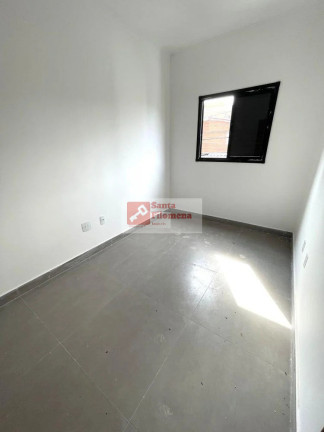 Imagem Apartamento com 2 Quartos à Venda, 41 m² em Campestre - Santo André Imagem Apartamento com 2 Quartos à Venda, 41 m² em Campestre - Santo André