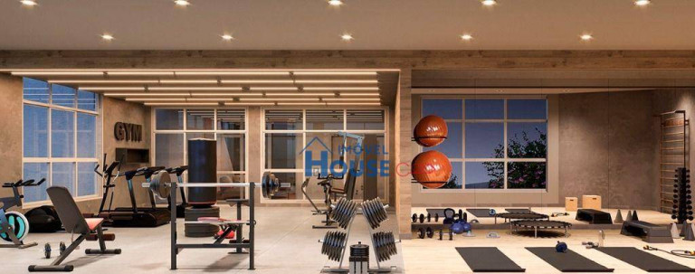 Imagem Apartamento com 3 Quartos à Venda, 133 m² em Vila Andrade - São Paulo Imagem Apartamento com 3 Quartos à Venda, 133 m² em Vila Andrade - São Paulo