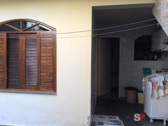 Imagem Sobrado com 2 Quartos à Venda, 125 m² em Vila Formosa - São Paulo Imagem Sobrado com 2 Quartos à Venda, 125 m² em Vila Formosa - São Paulo