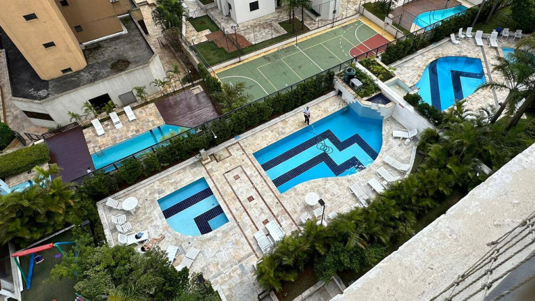 Imagem Apartamento com 3 Quartos à Venda, 105 m² em Fazenda Morumbi - São Paulo Imagem Apartamento com 3 Quartos à Venda, 105 m² em Fazenda Morumbi - São Paulo