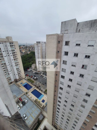 Imagem Imóvel com 2 Quartos à Venda, 41 m² em Sítio Da Figueira - São Paulo