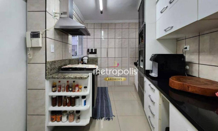 Imagem Sobrado com 3 Quartos à Venda, 142 m² em Santa Maria - São Caetano Do Sul Imagem Sobrado com 3 Quartos à Venda, 142 m² em Santa Maria - São Caetano Do Sul