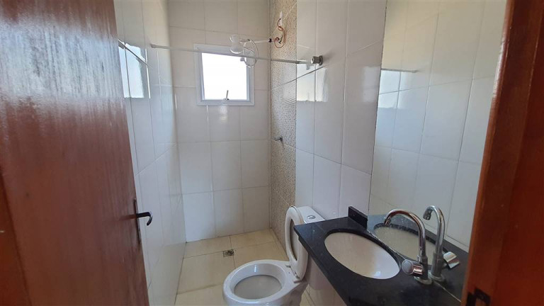 Imagem Casa de Condomínio com 2 Quartos à Venda, 50 m² em Anhanguera - Praia Grande Imagem Casa de Condomínio com 2 Quartos à Venda, 50 m² em Anhanguera - Praia Grande