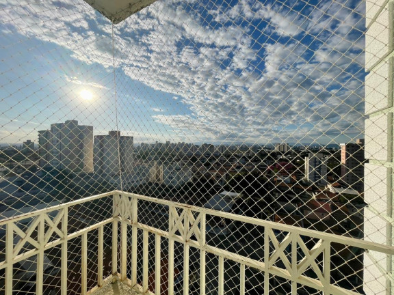 Imagem Apartamento com 3 Quartos à Venda, 84 m² em Jardim América - São José Dos Campos Imagem Apartamento com 3 Quartos à Venda, 84 m² em Jardim América - São José Dos Campos