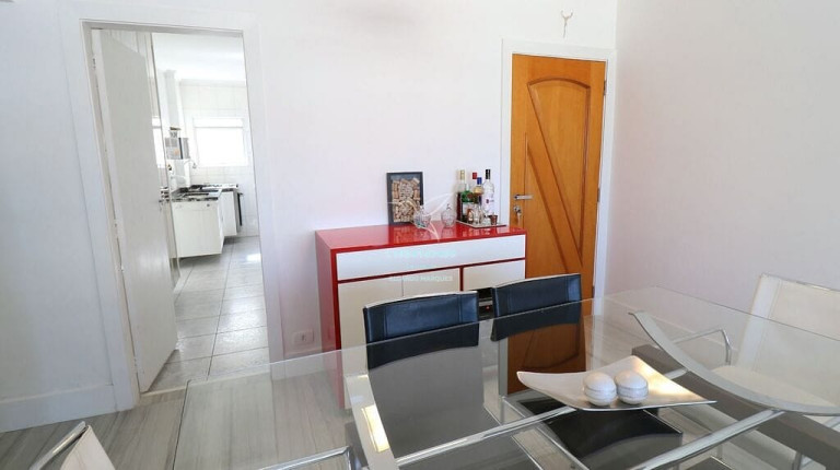 Imagem Apartamento com 2 Quartos à Venda, 99 m² em Pinheiros - São Paulo