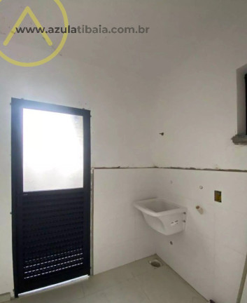 Imagem Casa com 2 Quartos à Venda, 72 m² em Jardim Alvinópolis - Atibaia