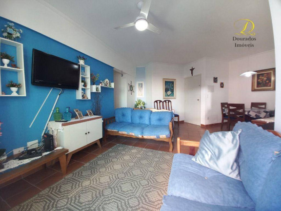 Imagem Apartamento com 2 Quartos à Venda, 83 m² em Tupi - Praia Grande