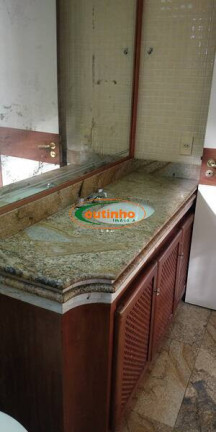 Imagem Apartamento com 3 Quartos à Venda, 120 m² em Andaraí - Rio De Janeiro Imagem Apartamento com 3 Quartos à Venda, 120 m² em Andaraí - Rio De Janeiro