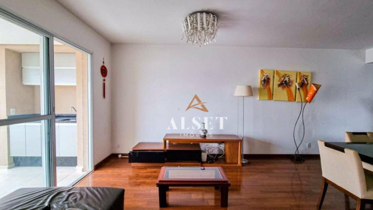 Imagem Apartamento com 2 Quartos à Venda, 80 m² em Mooca - São Paulo