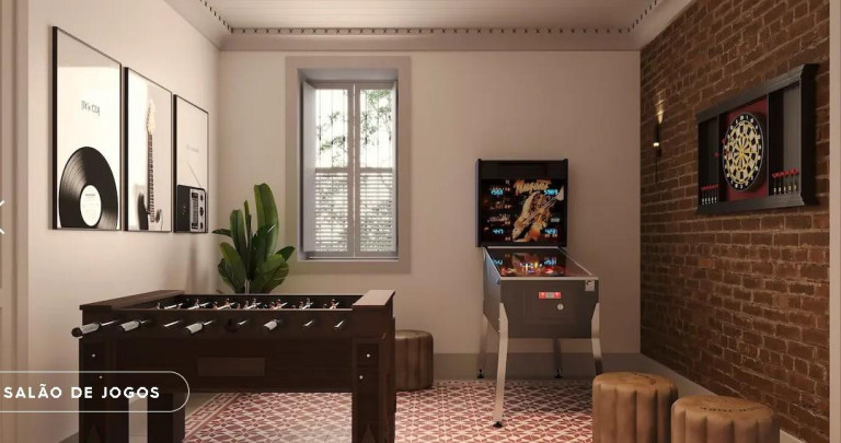 Imagem Apartamento com 2 Quartos à Venda, 63 m² em Tijuca - Rio De Janeiro