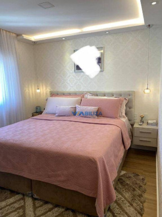 Imagem Apartamento com 3 Quartos à Venda, 122 m² em Jardim Flor Da Montanha - Guarulhos Imagem Apartamento com 3 Quartos à Venda, 122 m² em Jardim Flor Da Montanha - Guarulhos