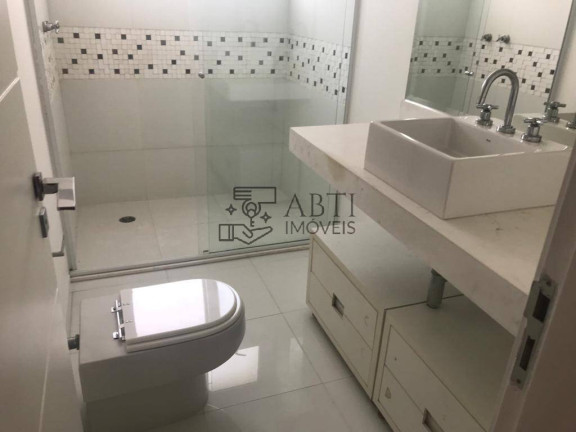 Imagem Apartamento com 3 Quartos à Venda, 155 m² em Moema - São Paulo