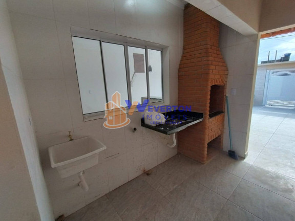Imagem Casa com 2 Quartos à Venda, em Florida Mirim - Mongaguá Imagem Casa com 2 Quartos à Venda, em Florida Mirim - Mongaguá