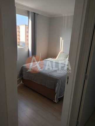 Imagem Apartamento com 2 Quartos à Venda, 39 m² em Jardim Petrópolis - Cotia