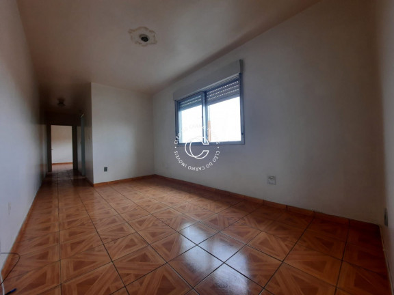 Imagem Apartamento com 1 Quarto à Venda, 46 m² em Noal - Santa Maria Imagem Apartamento com 1 Quarto à Venda, 46 m² em Noal - Santa Maria