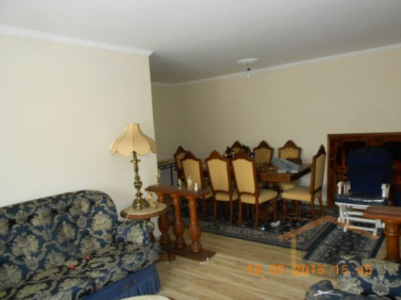 Apartamento com 3 Quartos à Venda, 120 m² em Santana - São Paulo