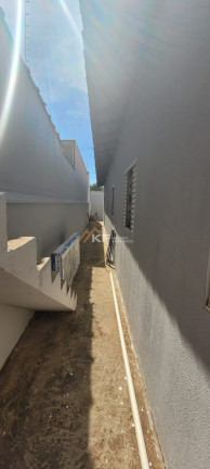 Imagem Casa com 3 Quartos à Venda, 80 m² em Planalto Verde - Ribeirão Preto