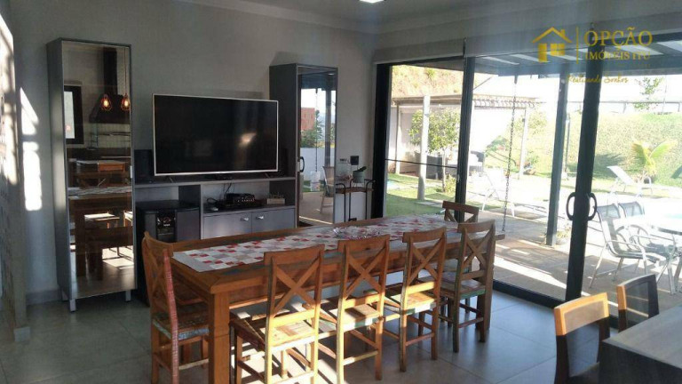 Imagem Casa com 4 Quartos à Venda, 248 m² em Condomínio Campos De Santo Antônio Ii - Itu Imagem Casa com 4 Quartos à Venda, 248 m² em Condomínio Campos De Santo Antônio Ii - Itu