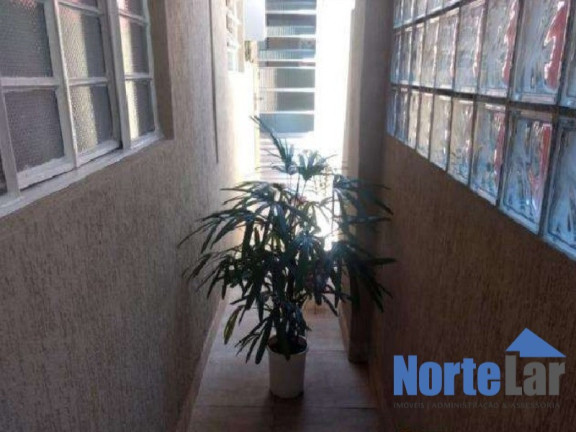 Imagem Sobrado com 2 Quartos à Venda, 110 m² em Casa Verde - São Paulo