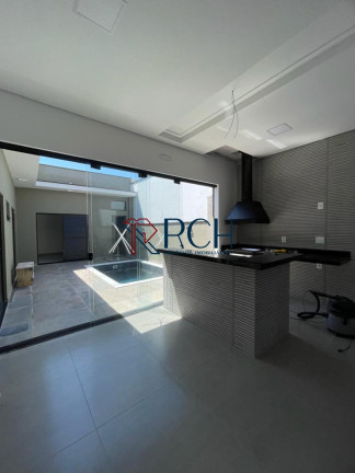 Imagem Casa com 3 Quartos à Venda, 170 m² em Aparecidinha - Sorocaba