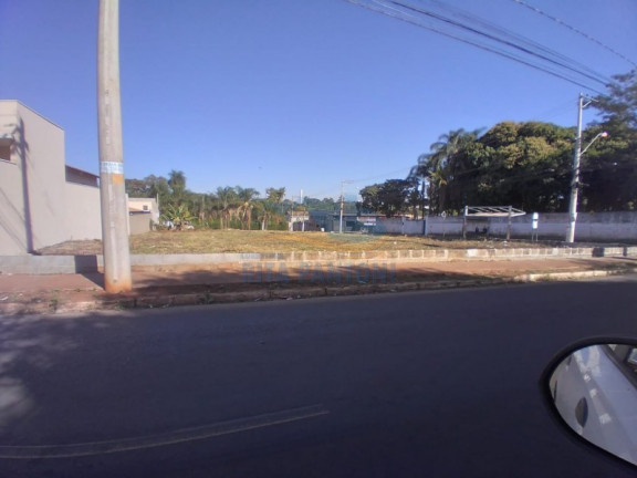 Imagem Terreno à Venda, 1.350 m² em Parque São Sebastião - Ribeirão Preto