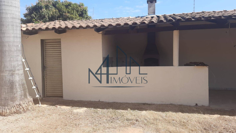 Imagem Casa com 3 Quartos à Venda, 320 m² em Jardim Buriti Sereno - Aparecida De Goiânia