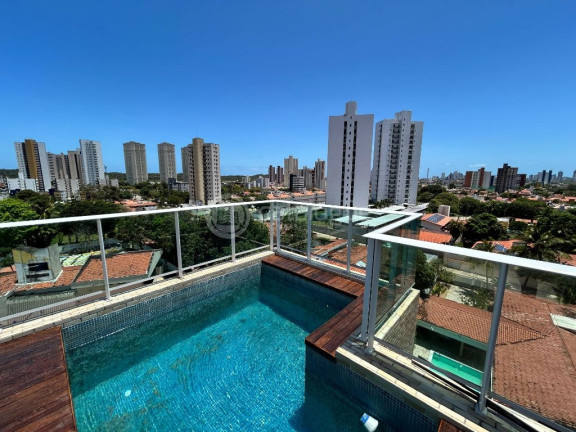 Imagem Apartamento com 3 Quartos à Venda, 162 m² em Capim Macio - Natal Imagem Apartamento com 3 Quartos à Venda, 162 m² em Capim Macio - Natal