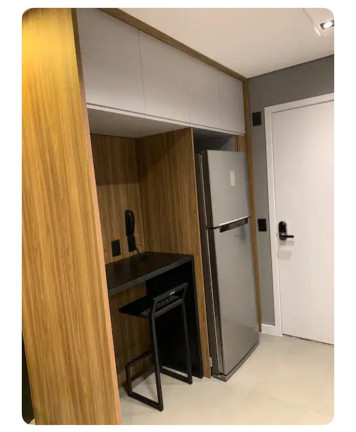 Imagem Imóvel com 1 Quarto à Venda, 25 m² em Bela Vista - São Paulo Imagem Imóvel com 1 Quarto à Venda, 25 m² em Bela Vista - São Paulo