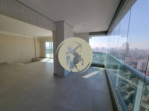 Imagem Cobertura com 3 Quartos à Venda, 295 m² em Gonzaga - Santos Imagem Cobertura com 3 Quartos à Venda, 295 m² em Gonzaga - Santos