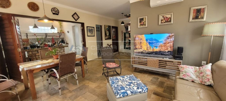Imagem Casa com 2 Quartos à Venda, 237 m² em Centro - São Miguel Do Gostoso