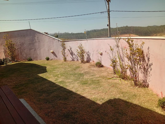 Imagem Casa com 4 Quartos à Venda, 165 m² em Vila Das Flores - São José Dos Campos