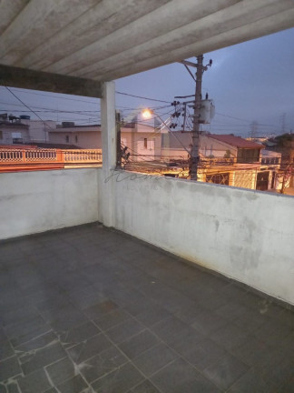 Imagem Casa com 4 Quartos à Venda, 190 m² em Parque Capuava - Santo André Imagem Casa com 4 Quartos à Venda, 190 m² em Parque Capuava - Santo André